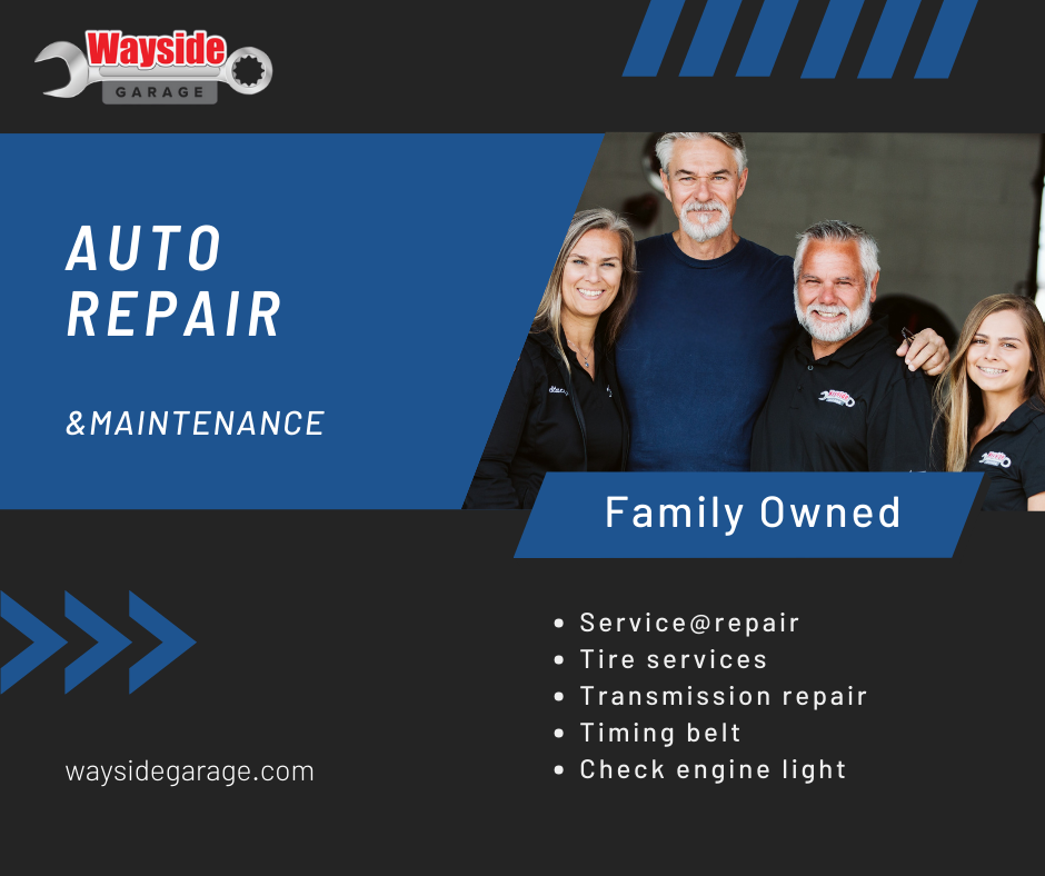 Best place for oil change in Seaside